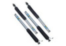 Carica l&#39;immagine nel visualizzatore di Gallery, Superlift 03-08 Dodge Ram 2500/3500 4WD - 4in Lift Kit Shock Box