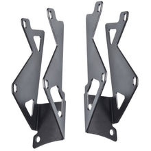 Carica l'immagine nel visualizzatore di Gallery, Oracle Jeep JK Dual Mounting Pillar Brackets/Lights Combo