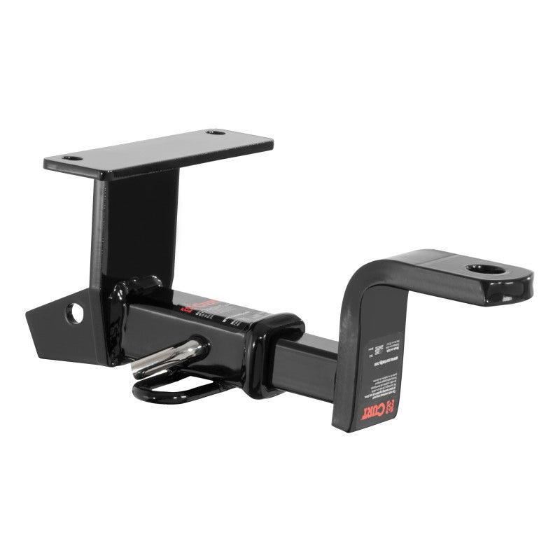 Curt 92-93 Acuraintegra Hatchback Class 1 Trailer Hitch w/1-1/4in Ball Mount