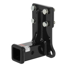 Load image into Gallery viewer, Curt 98-05 Mercedes-Benz M-Series Suv Class 3 Trailer Hitch w/2in Receiver