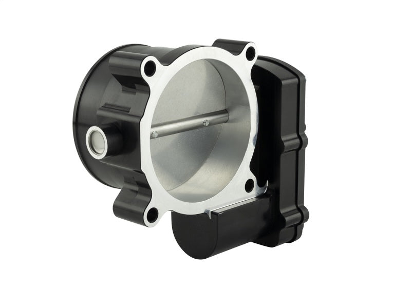 Grams Performance PRO 90MM DBW Throttle Body - Black
