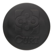 Carica l&#39;immagine nel visualizzatore di Gallery, Curt Quick Goose Gooseneck Hitch Rubber Cap