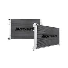 Laden Sie das Bild in den Galerie-Viewer, Mishimoto 08 Volkswagen Golf R32 Aluminum Radiator