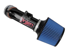 Charger l&#39;image dans la galerie, Injen 10-12 Mazda 3 2.5L-4cyl Black Short Ram Intake