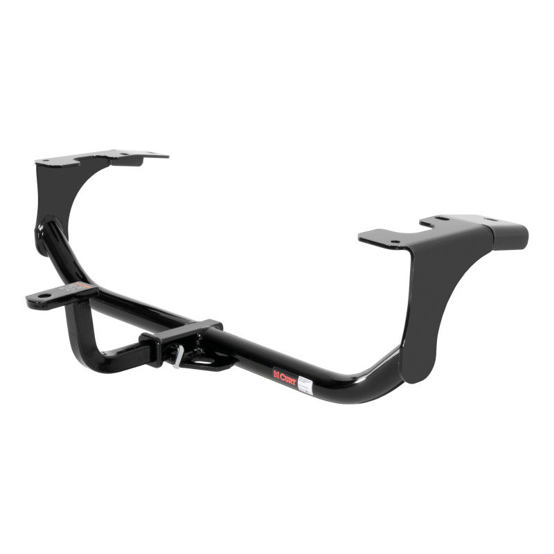 Curt 08-10 Smart Fortwo Class 1 Trailer Hitch w/1-1/4in Ball Mount