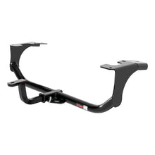 Load image into Gallery viewer, Curt 08-10 Smart Fortwo Class 1 Trailer Hitch w/1-1/4in Ball Mount