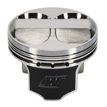 गैलरी व्यूवर में इमेज लोड करें, Wiseco Acura 4v DOME +2cc STRUTTED 84.0MM Piston Shelf Stock Kit
