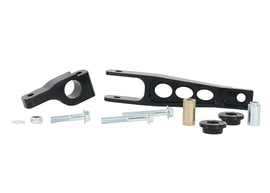 Whiteline 15-20 Audi A3 / 18-20 Audi TT Quattro / 15-20 VW Golf/GTI Engine Pitch Mount Bushing - 2to4wheels