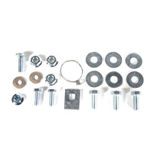 Load image into Gallery viewer, Curt 98-02 Honda Passport (w/Door Mounted Spare Tire) Class 3 Trailer Hitch w/2in Receiver