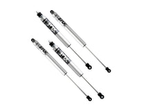 Carica l&#39;immagine nel visualizzatore di Gallery, Superlift 17-20 Ford F-250 SuperDuty Fox Shocks Lift Kit - Front Shocks (4-5in) Rear Shocks (4-6in)