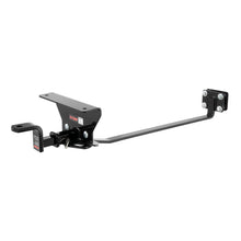 Load image into Gallery viewer, Curt 11-13 Mercedes-Benz E-350 Wagon Class 1 Trailer Hitch w/1-1/4in Ball Mount