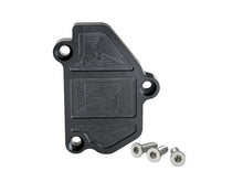 गैलरी व्यूवर में इमेज लोड करें, Skunk2 B-Series VTEC Black Anodized Block Off Plate