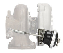 Cargar imagen en el visor de la galería, Turbosmart IWG75 Ford XR6 7 PSI Black Internal Wastegate Actuator