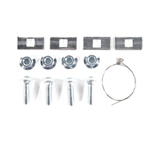 Load image into Gallery viewer, Curt 00-07 Ford Focus Wagon Class 1 Trailer Hitch w/1-1/4in Ball Mount