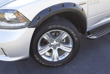 Laden Sie das Bild in den Galerie-Viewer, Lund 02-08 Dodge Ram 1500 RX-Rivet Style Textured Elite Series Fender Flares - Black (4 Pc.)