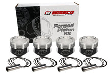 गैलरी व्यूवर में इमेज लोड करें, Wiseco SRT4 -17cc 1.400 X 88.0 Piston Shelf Stock Kit