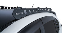 Cargar imagen en el visor de la galería, Rhino-Rack 16-17 Subaru Crosstrek / 13-15 XV 5DR Hatch (w/ Roof Rails) Backbone Mounting System