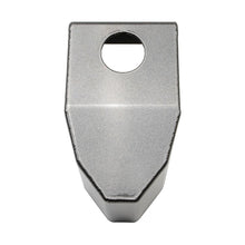 Cargar imagen en el visor de la galería, Wehrli 01-19 Chevrolet LB7/LLY/LBZ/LMM/LML/L5P Duramax Brake Master Cylinder Cover - WCFab Grey