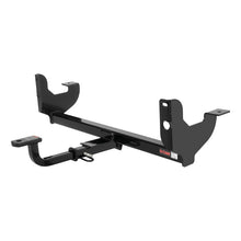 Load image into Gallery viewer, Curt 08-12 Chevy Malibu (Excl Hybrid) Class 2 Trailer Hitch w/1-1/4in Ball Mount