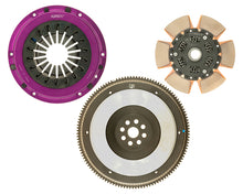 Laden Sie das Bild in den Galerie-Viewer, Exedy 1991-1996 Acura NSX V6 Hyper Single Clutch Sprung Center Disc Pull Type Cover