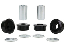 गैलरी व्यूवर में इमेज लोड करें, Whiteline VAG MK4/MK5 Rear Trailing Arm Bushing Kit
