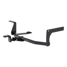 Load image into Gallery viewer, Curt 05-17 Volkswagen Jetta Class 1 Trailer Hitch w/1-1/4in Ball Mount