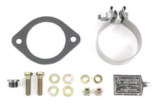 Load image into Gallery viewer, Perrin 02-14 Subaru WRX / 04-21 STI (EJ) 304SS 3in. Down Pipe w/Cat (Slip Fit Rear/Divorced WG)