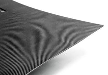 Charger l&#39;image dans la galerie, Seibon 12-13 BRZ/FRS VT Style Carbon Fiber Hood