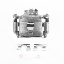Cargar imagen en el visor de la galería, Power Stop 91-96 Infiniti G20 Front Left Autospecialty Caliper w/Bracket