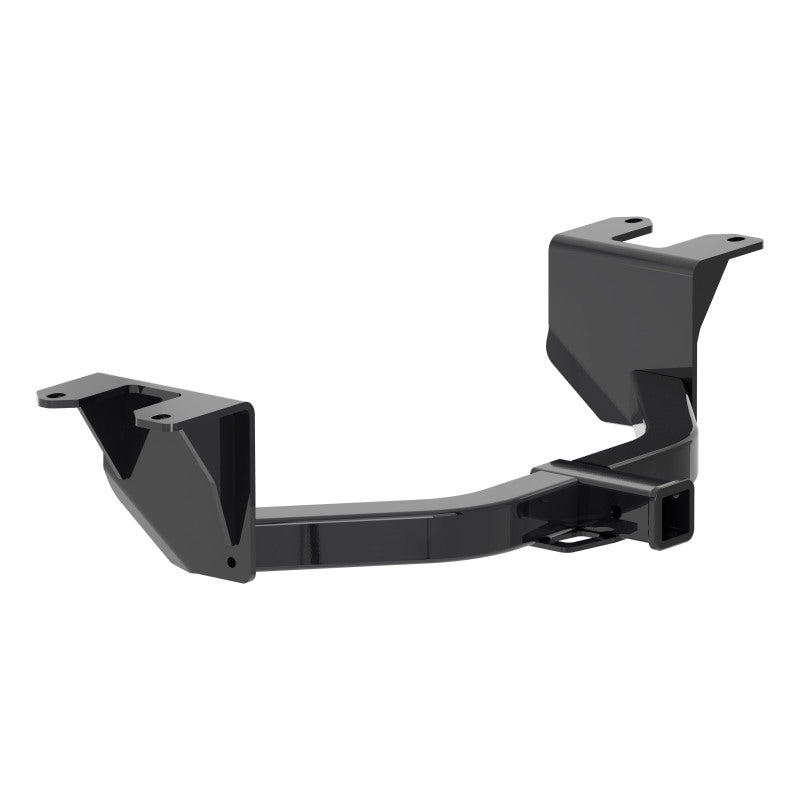 Curt 2019+ Chevrolet Silverado 1500 Class 3 Trailer Hitch w/2in Receiver