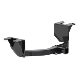 Curt 2019+ Chevrolet Silverado 1500 Class 3 Trailer Hitch w/2in Receiver