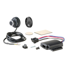 Carica l&#39;immagine nel visualizzatore di Gallery, Curt Spectrum Trailer Brake Controller