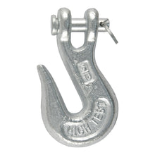 Load image into Gallery viewer, Curt 5/16in Clevis Grab Hook (3900lbs)