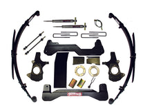 Carica l&#39;immagine nel visualizzatore di Gallery, Skyjacker 6&quot;SYSTEM,07 GM 1500 P/U 4X4