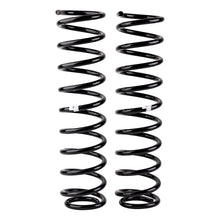 Carica l&#39;immagine nel visualizzatore di Gallery, ARB / OME Coil Spring Front Jeep Jk 4Inch
