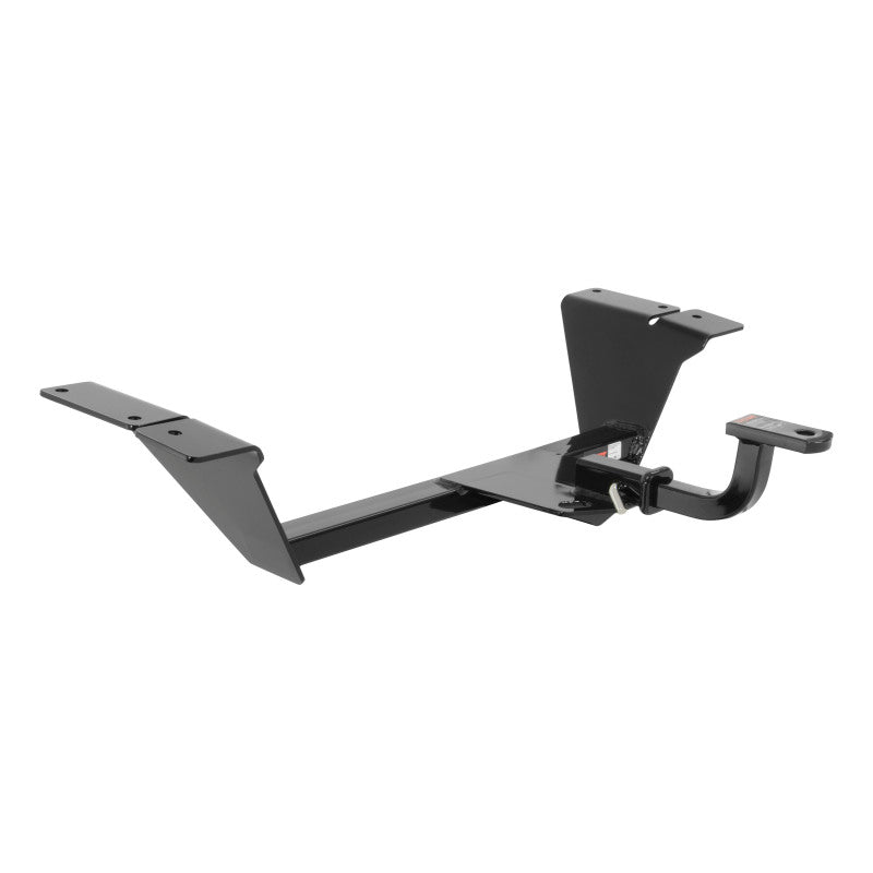 Curt 82-02 Chevrolet Camaro Class 1 Trailer Hitch w/1-1/4in Ball Mount