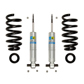 Bilstein B8 6112 Series 14-18 GMC/Chevy 1500 Monotube Suspension Kit