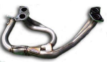 Carica l&#39;immagine nel visualizzatore di Gallery, HKS 08-11 Subaru WRX/STi EJ25 SUH409 Turbo Exhaust Manifold