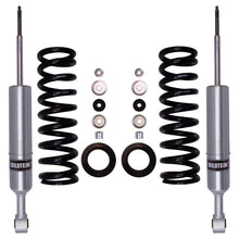 गैलरी व्यूवर में इमेज लोड करें, Bilstein B8 6112 10-22 Lexus GX460 / 10-22 Toyota 4Runner Front Suspension Kit