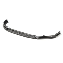 Charger l&#39;image dans la galerie, Seibon 18-20 Honda Accord GC Carbon Fiber Front Lip