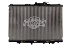 गैलरी व्यूवर में इमेज लोड करें, CSF 96-97 Isuzu Oasis 2.2L OEM Plastic Radiator