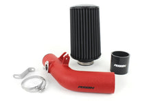 Laden Sie das Bild in den Galerie-Viewer, Perrin 16-17 Subaru WRX STI Red Cold Air Intake