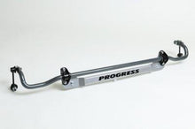 Charger l'image dans la galerie, Progress Tech 96-00 Honda Civic Rear Sway Bar (22mm - Adjustable) Incl Bar Brace and Adj End Links