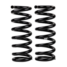 Carica l&#39;immagine nel visualizzatore di Gallery, ARB / OME Coil Spring Front Nissan Y62 With Barf