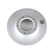 Carica l&#39;immagine nel visualizzatore di Gallery, Power Stop 84-95 Toyota Pickup Front Evolution Geomet Coated Rotor