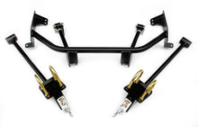 Carica l&#39;immagine nel visualizzatore di Gallery, Ridetech 60-64 Ford Galaxie Double Adjustable Bolt-On 4-Link