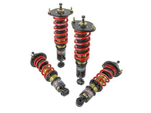 Charger l'image dans la galerie, Skunk2 Mazda Miata NA/NB Pro-ST Coilovers (Front 8 kg/mm - Rear 6 kg/mm) - 2to4wheels