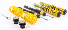 गैलरी व्यूवर में इमेज लोड करें, ST XA Adjustable Coilovers Mercedes Benz C-Class (W204) C350 08-14 Sedan / 12-14 Coupe (Except AMG)