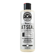 Carica l&#39;immagine nel visualizzatore di Gallery, Chemical Guys JetSeal Sealant &amp; Paint Protectant - 16oz - Single