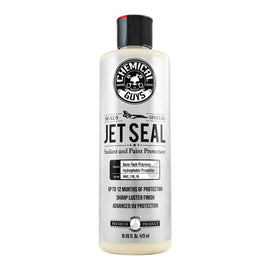 Chemical Guys JetSeal Sealant & Paint Protectant - 16oz - Single